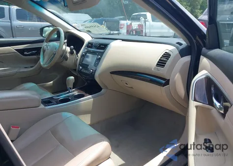 2014 Nissan Altima 3.5S/3.5Sv/3.5Sl from USA, damaged, VIN 1N4BL3AP5EC428462